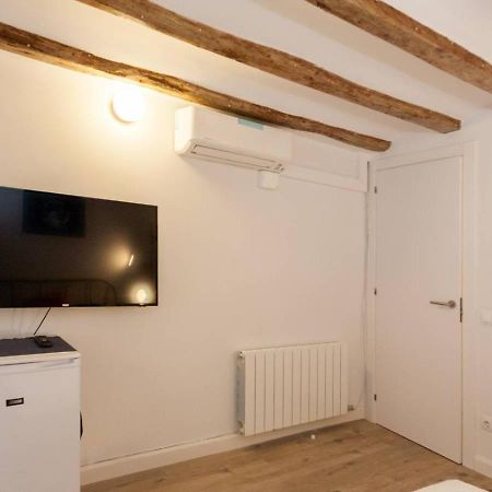 Ramblas Apartments - 01 Барселона Екстер'єр фото