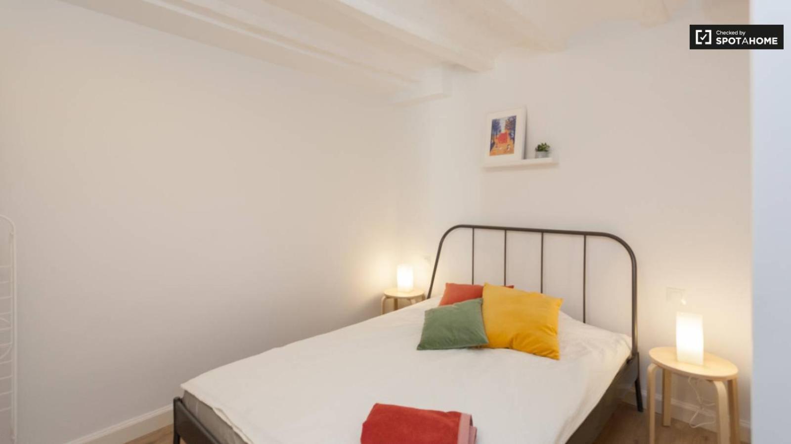 Ramblas Apartments - 01 Барселона Екстер'єр фото