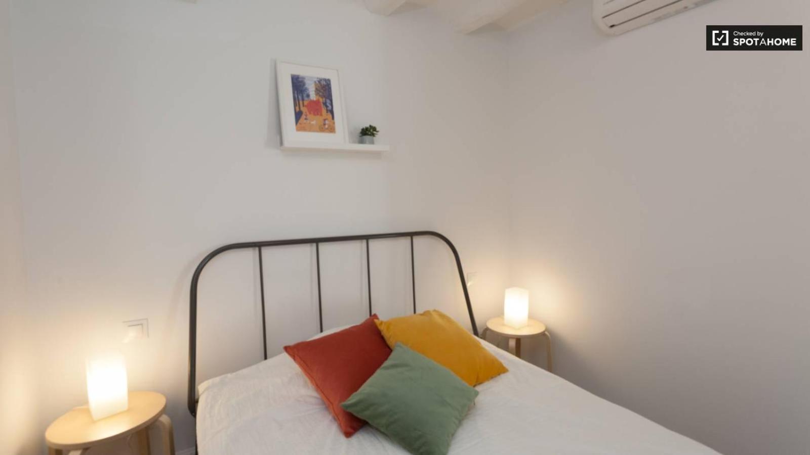 Ramblas Apartments - 01 Барселона Екстер'єр фото